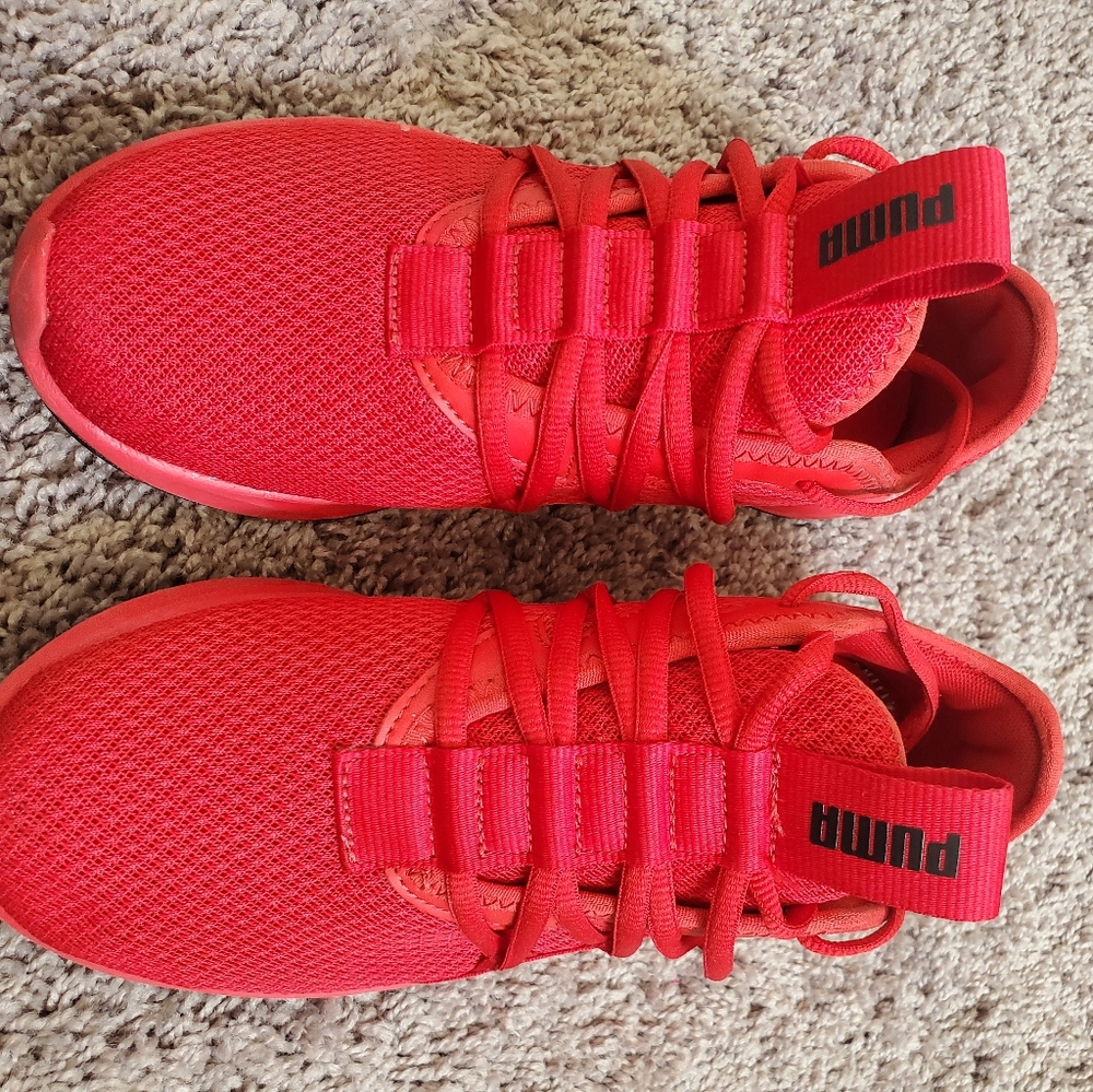 Puma Kicks - Picture 4 of 8